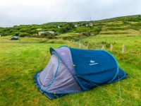 Renvyle Beach Caravan & Camping Park